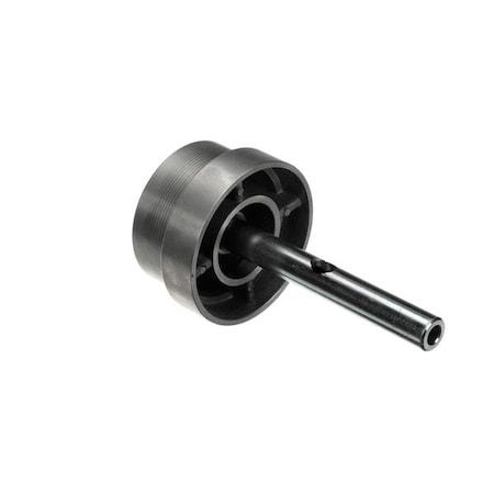 Globe Knife Hub Assembly MS12/2A